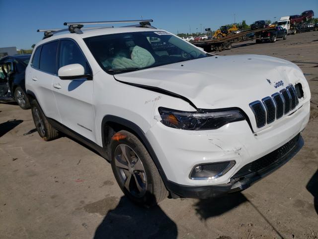 JEEP NULL 2019 1c4pjmdx5kd140759