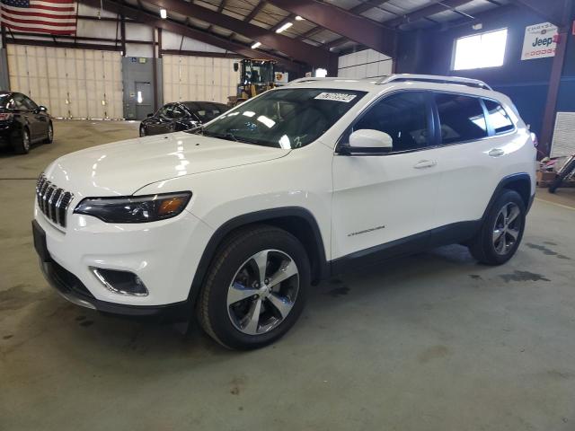 JEEP GRAND CHEROKEE 2019 1c4pjmdx5kd172966