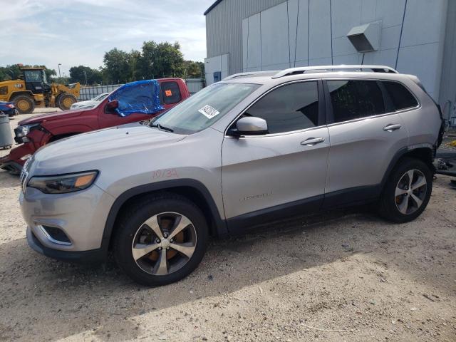 JEEP CHEROKEE L 2019 1c4pjmdx5kd187810