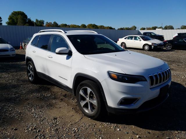 JEEP CHEROKEE L 2019 1c4pjmdx5kd197799