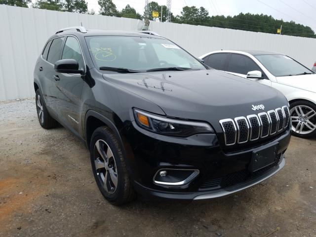 JEEP CHEROKEE L 2019 1c4pjmdx5kd261470