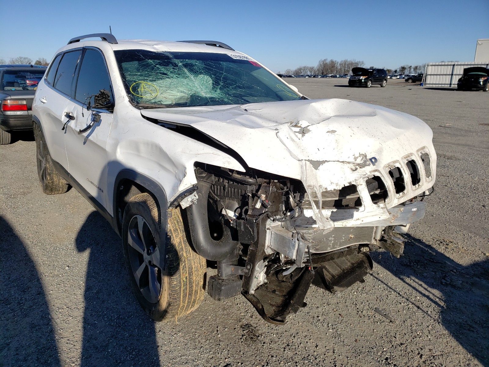 JEEP CHEROKEE L 2019 1c4pjmdx5kd281718