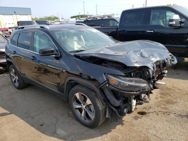 JEEP CHEROKEE L 2019 1c4pjmdx5kd306908