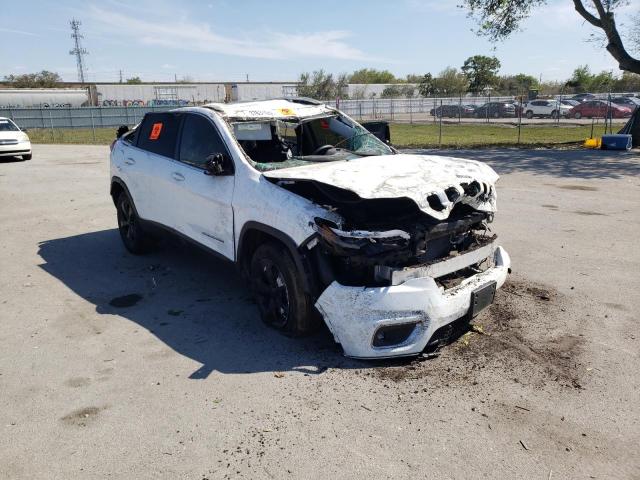 JEEP CHEROKEE L 2019 1c4pjmdx5kd338550