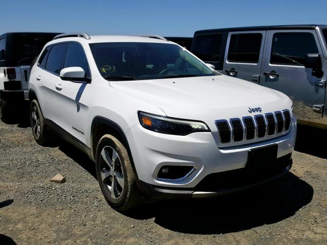 JEEP CHEROKEE L 2019 1c4pjmdx5kd346860