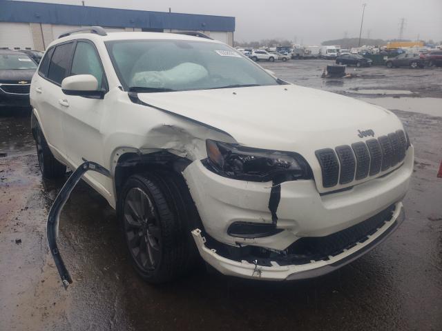 JEEP CHEROKEE L 2019 1c4pjmdx5kd362847