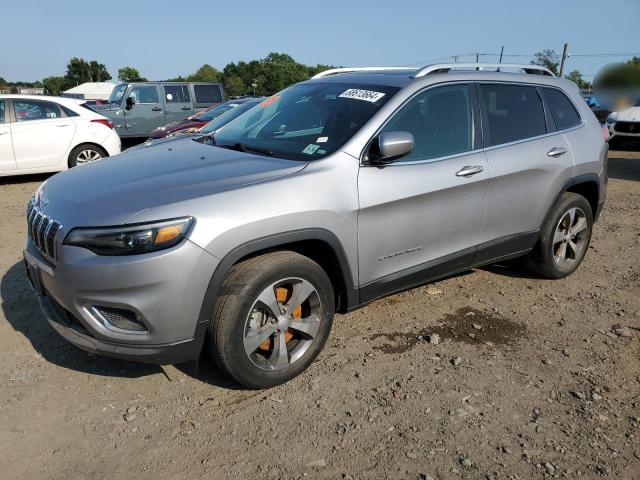 JEEP CHEROKEE L 2019 1c4pjmdx5kd394102