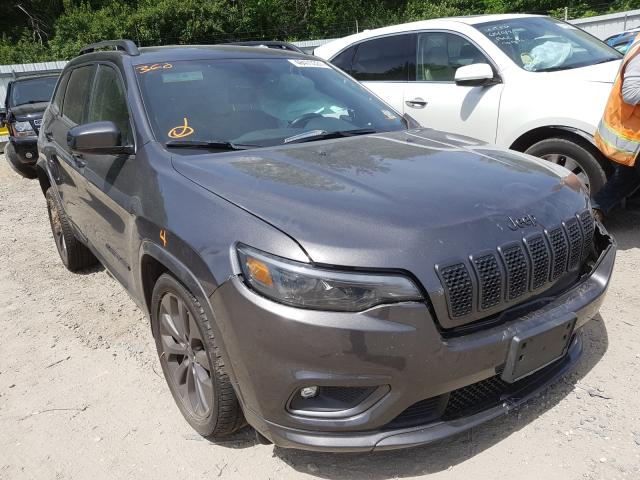 JEEP CHEROKEE L 2019 1c4pjmdx5kd415031