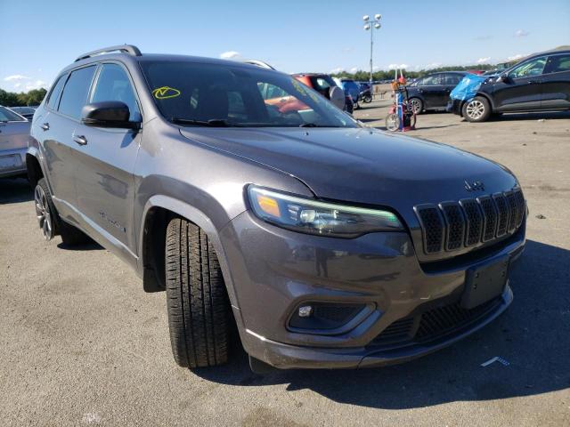 JEEP CHEROKEE L 2019 1c4pjmdx5kd422321