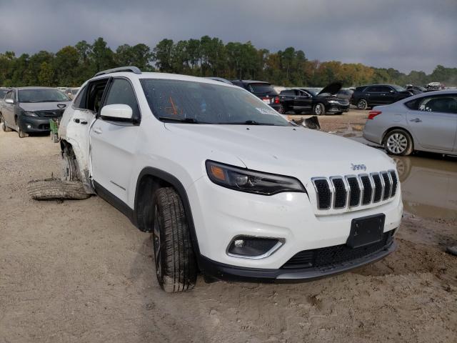 JEEP CHEROKEE L 2019 1c4pjmdx5kd429723