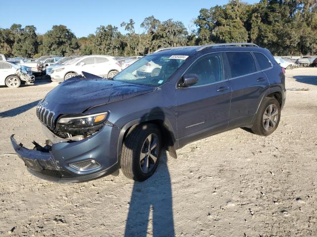 JEEP CHEROKEE L 2019 1c4pjmdx5kd445436