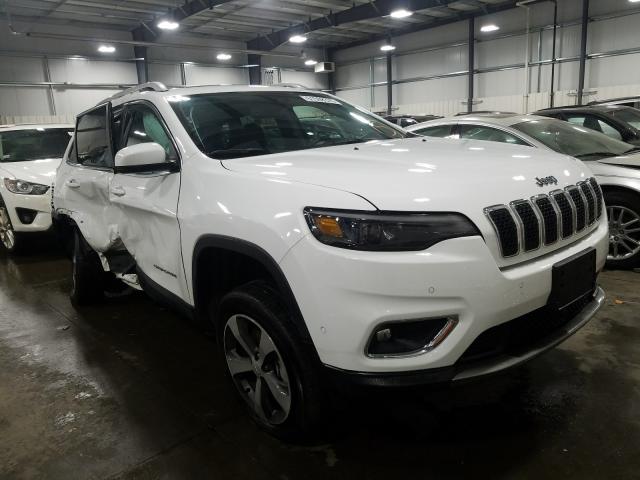 JEEP NULL 2019 1c4pjmdx5kd467355