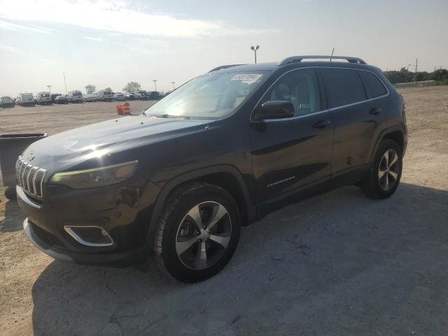 JEEP CHEROKEE L 2020 1c4pjmdx5ld501070