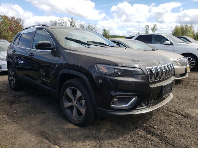 JEEP CHEROKEE L 2020 1c4pjmdx5ld505622