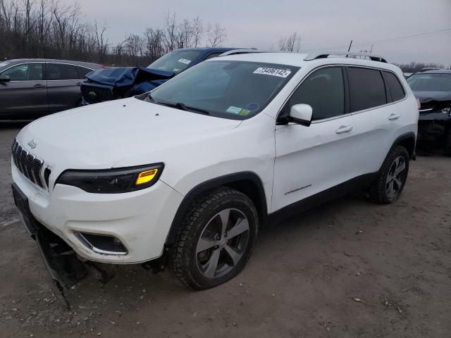 JEEP CHEROKEE L 2020 1c4pjmdx5ld506771