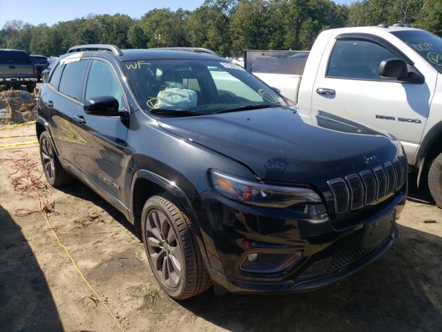 JEEP NULL 2020 1c4pjmdx5ld508780