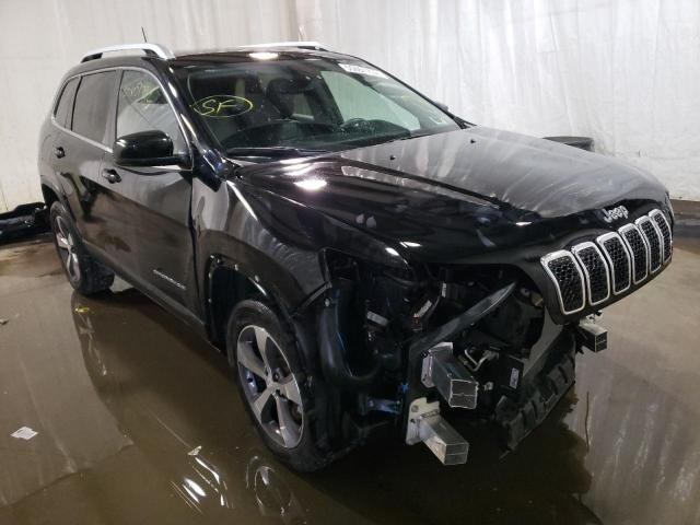 JEEP CHEROKEE L 2020 1c4pjmdx5ld512702