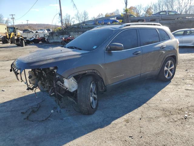 JEEP CHEROKEE L 2020 1c4pjmdx5ld527751