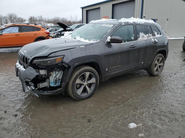 JEEP CHEROKEE L 2020 1c4pjmdx5ld528964