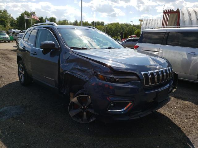 JEEP CHEROKEE L 2020 1c4pjmdx5ld532206