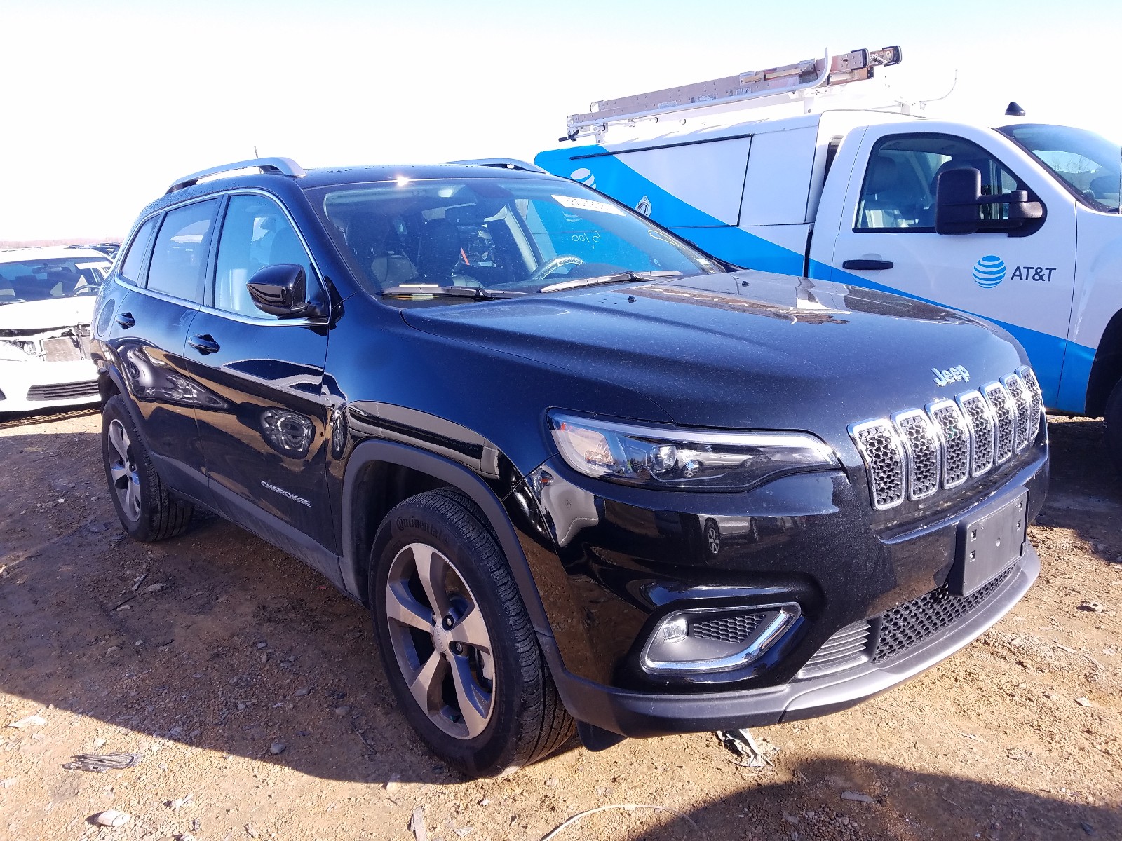 JEEP NULL 2020 1c4pjmdx5ld574472