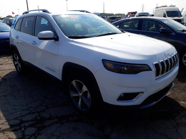 JEEP CHEROKEE L 2020 1c4pjmdx5ld622004