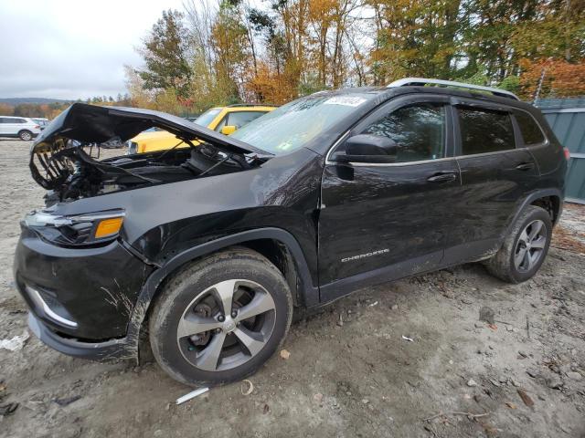 JEEP CHEROKEE L 2020 1c4pjmdx5ld623315