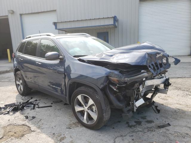 JEEP NULL 2020 1c4pjmdx5ld630295