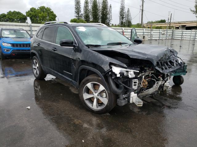 JEEP CHEROKEE L 2020 1c4pjmdx5ld651907