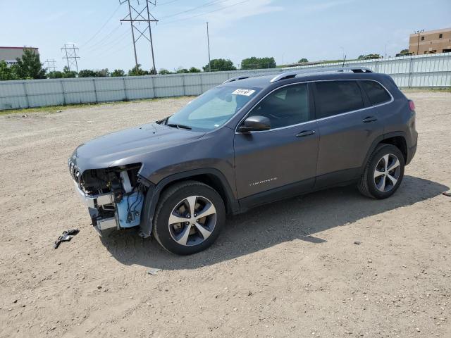 JEEP CHEROKEE L 2020 1c4pjmdx5ld654919