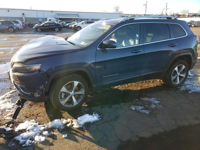 JEEP CHEROKEE L 2021 1c4pjmdx5md139226