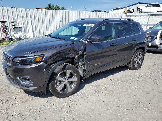 JEEP GRAND CHEROKEE 2021 1c4pjmdx5md177829