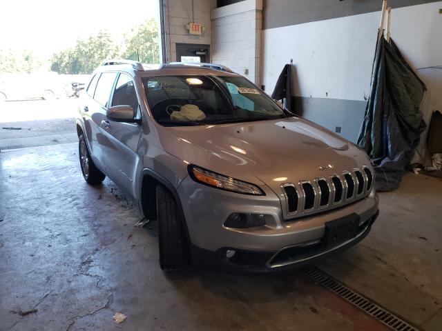 JEEP CHEROKEE L 2018 1c4pjmdx6jd508137