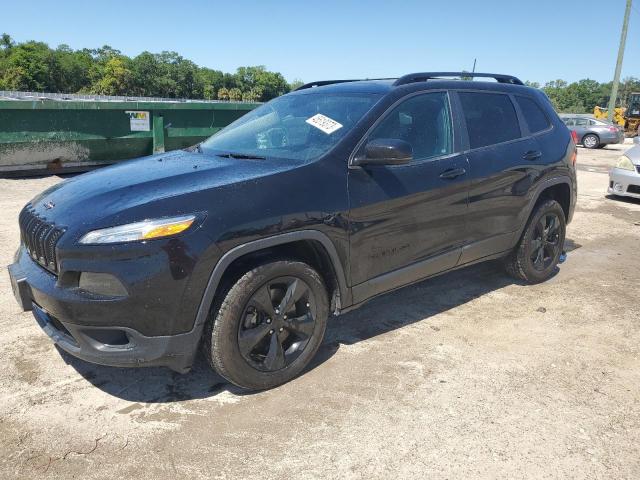 JEEP GRAND CHEROKEE 2018 1c4pjmdx6jd529442