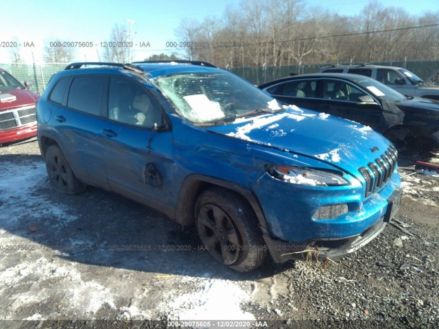 JEEP CHEROKEE 2018 1c4pjmdx6jd533068