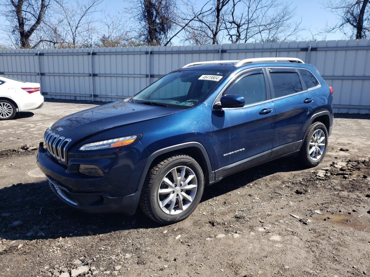 JEEP GRAND CHEROKEE 2018 1c4pjmdx6jd535953