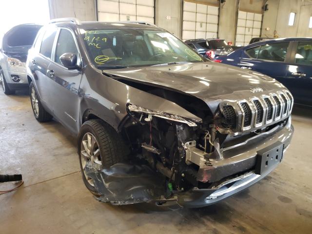 JEEP NULL 2018 1c4pjmdx6jd562263