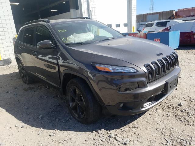 JEEP CHEROKEE L 2018 1c4pjmdx6jd569813