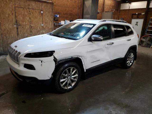 JEEP CHEROKEE L 2018 1c4pjmdx6jd571478