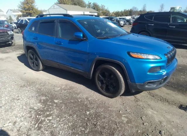 JEEP CHEROKEE 2018 1c4pjmdx6jd572050