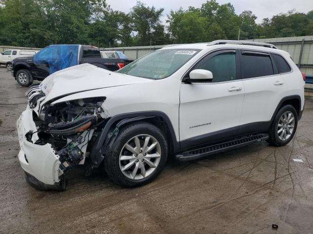 JEEP CHEROKEE L 2018 1c4pjmdx6jd599507