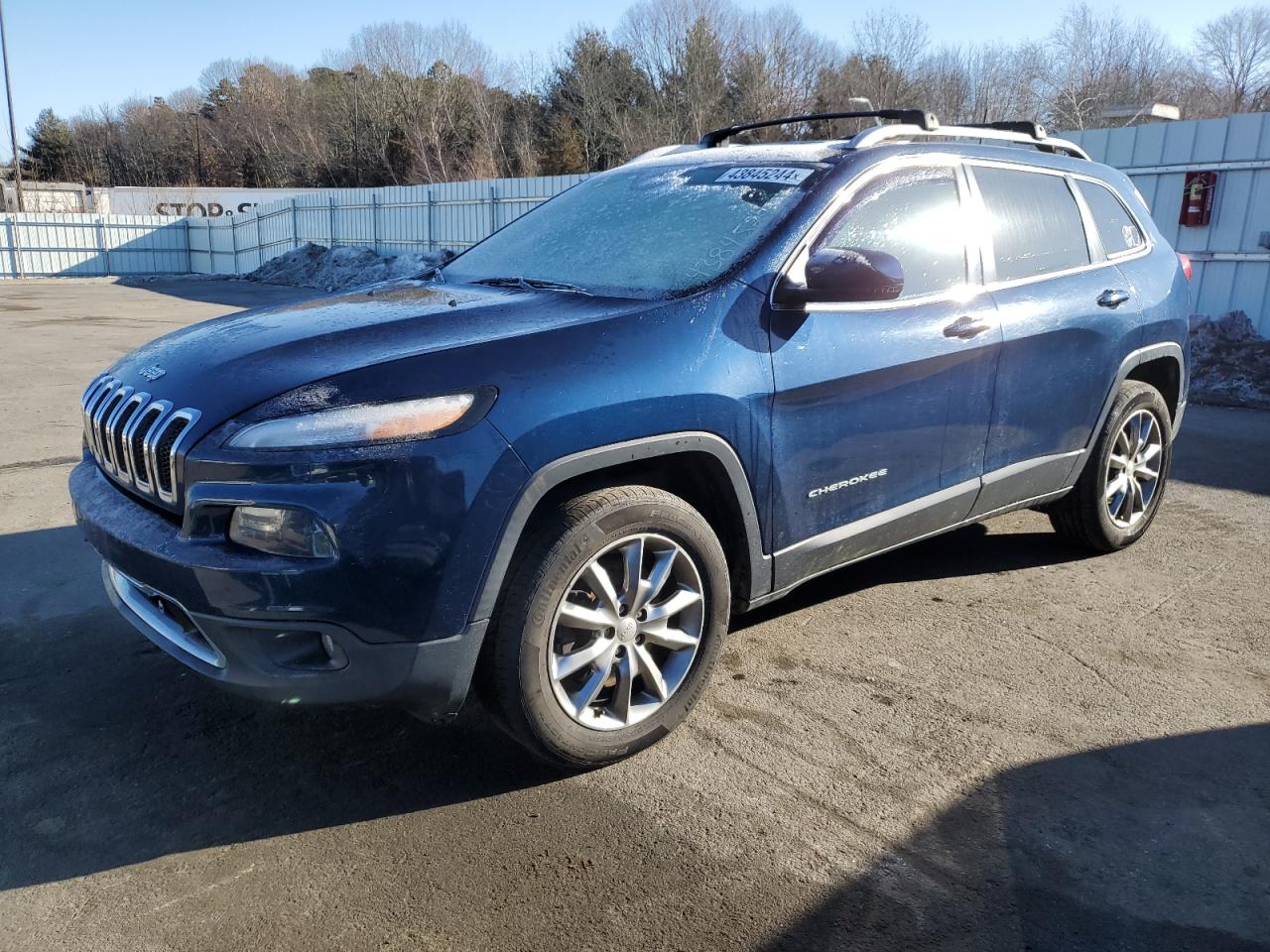 JEEP GRAND CHEROKEE 2018 1c4pjmdx6jd609484