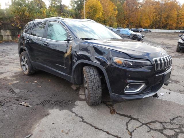 JEEP CHEROKEE L 2019 1c4pjmdx6kd150216