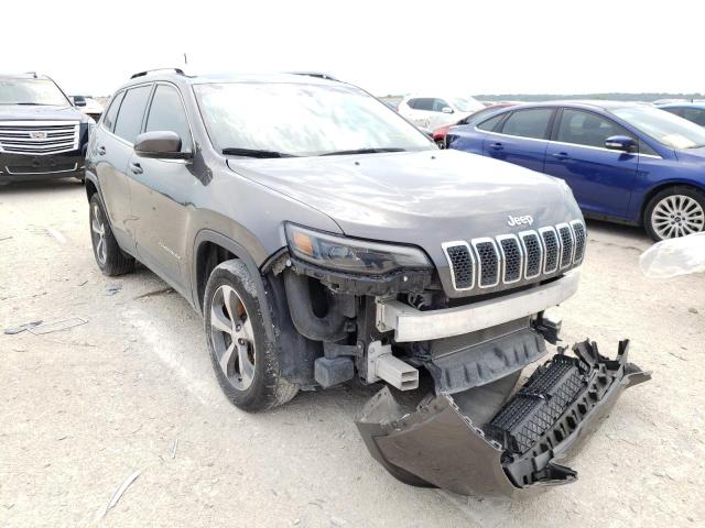 JEEP CHEROKEE L 2019 1c4pjmdx6kd165704