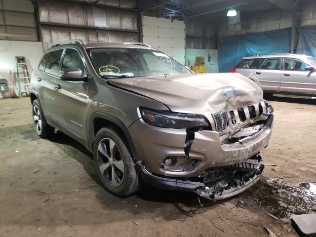 JEEP NULL 2019 1c4pjmdx6kd200578