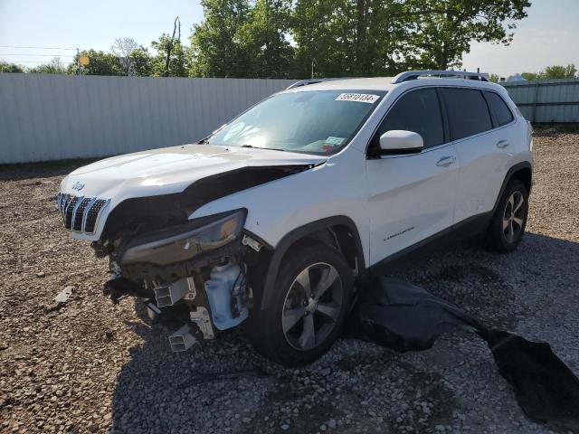 JEEP GRAND CHEROKEE 2019 1c4pjmdx6kd236481