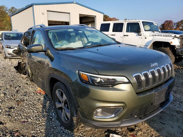 JEEP CHEROKEE L 2019 1c4pjmdx6kd251899