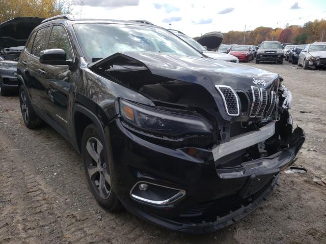 JEEP NULL 2019 1c4pjmdx6kd268024