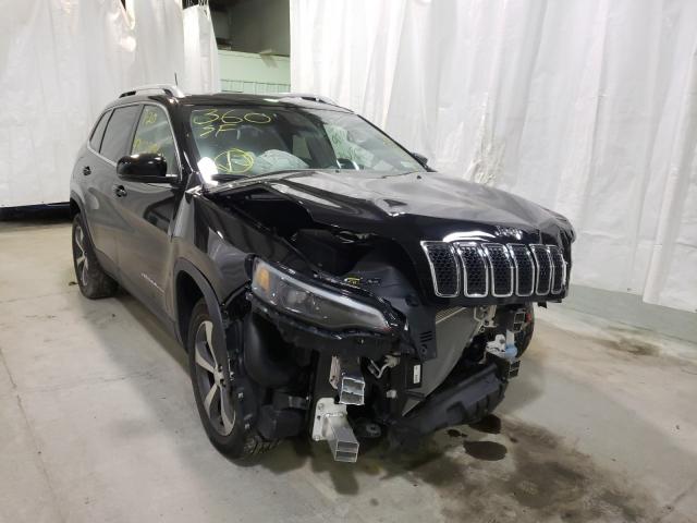 JEEP NULL 2019 1c4pjmdx6kd270680