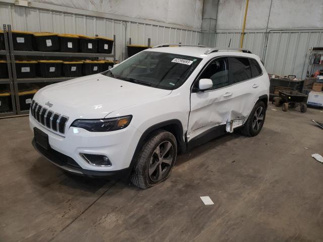 JEEP CHEROKEE L 2019 1c4pjmdx6kd338217